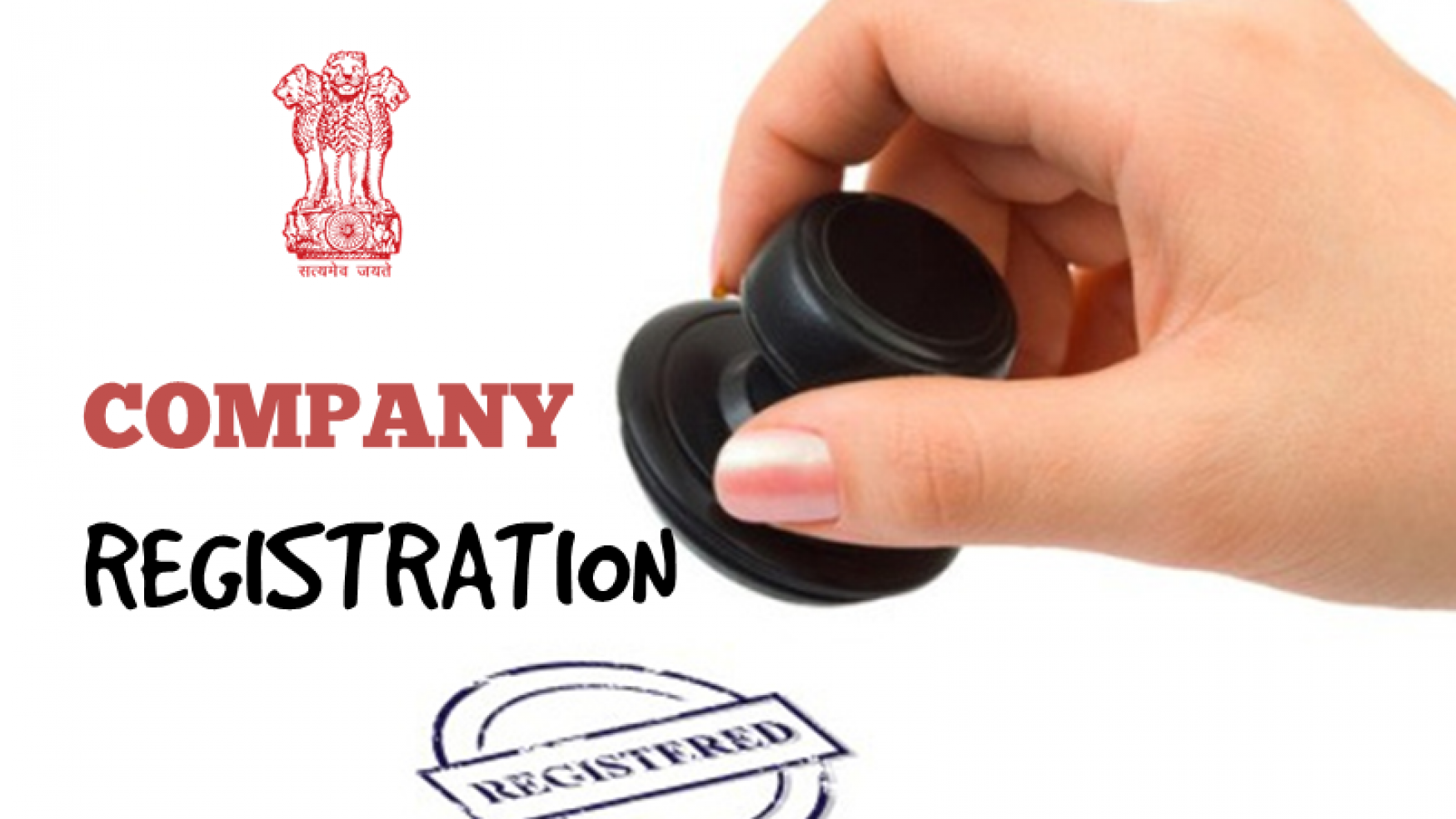 Advantages of Company Registration in India